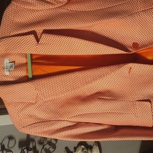 Liz Claiborne Blazer